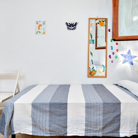 Appartamento Caterina 西尼斯科拉 外观 照片