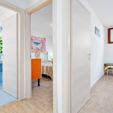 Appartamento Caterina 西尼斯科拉 外观 照片